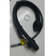 Hose + Convoluted Hose For BCD - BCPB343012 - Beuchat                                      